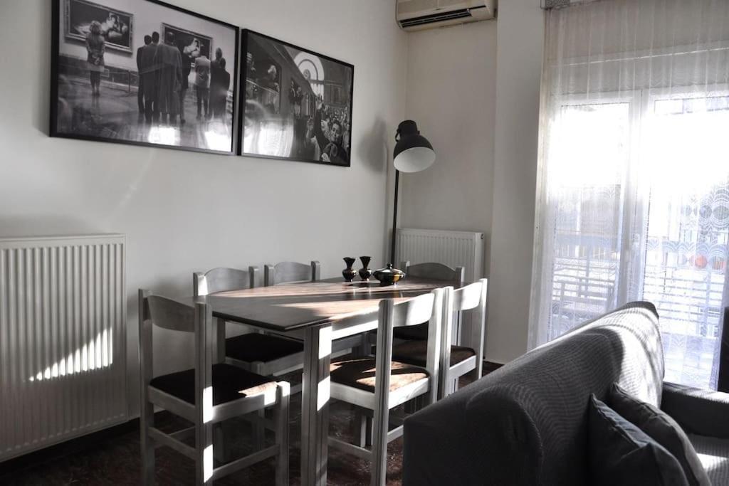 칼라마타 Casa Mandello 빌라 외부 사진